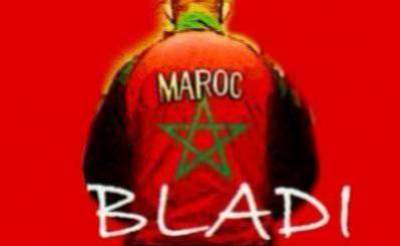 le maroc c'est bladi